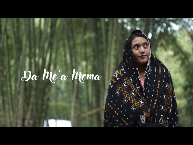 Da Me'a Mema  (Kaka Andii)   (Lagu Pop Daerah Bajawa Terbaru 2021) class=