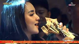 Kopi Dangdut | Lala Widi | OM.ADELLA Live Tegal