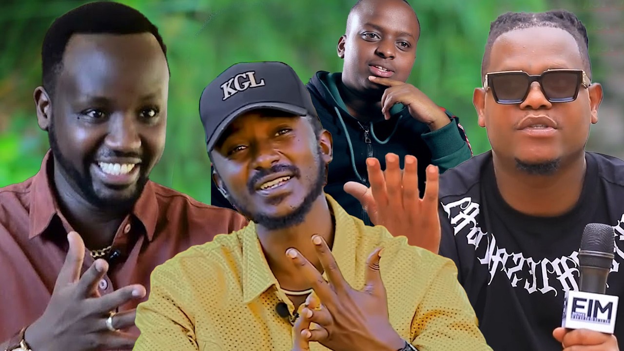 YAGO ATANZE GASOPO😳MADEBEAT YARAKAY😳COACH GAEL YAMBUWE 1:55 AM😭INKURU ITEYE UBWOBA🥲ARAFUNZWE NONAHA?