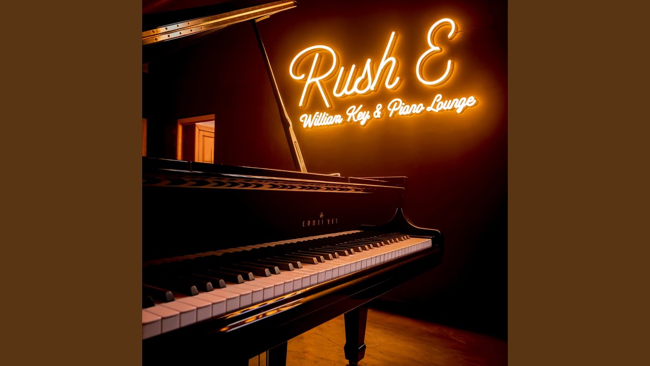 Guarda Rush E su YouTube Guarda Rush E su YouTube
