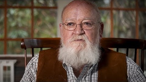Daniel Dennett | Why Are Most Philosophers Compatibilists? | Free Will? A Documentary