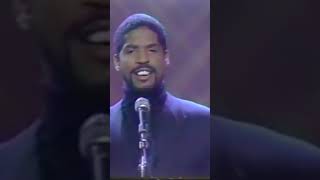 Miles Jaye - Let's Start Love Over Soul Train April 2, 1988