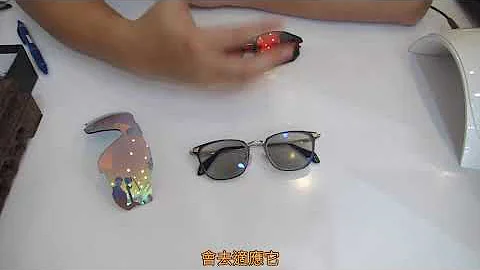 【長工來閒聊】433~變色鏡片跟太陽眼鏡戴起來有什麼差別？ - 天天要聞
