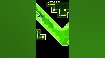 Blast processing wave BUFFED