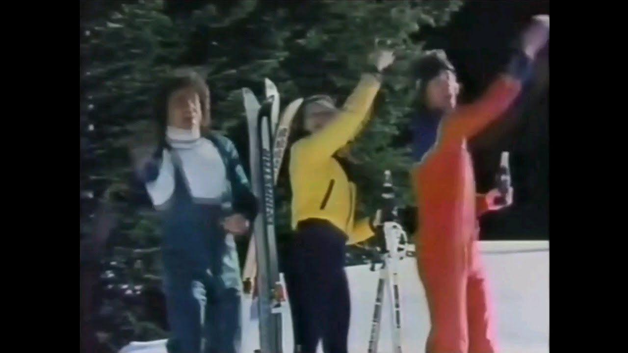2枚でどうだ〜『コカ・コーラCMソング集 1962-89』『コカ・コーラCM