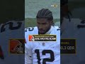Bears defeat Shedeur Sanders and Browns 31-3 😬 #NFL #SheduerSanders #Bears #Browns