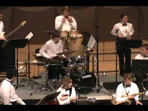 Farmington High School Jazz Jubilee Jazz I - April...