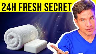 Famous OVER 60? How to always smell good | Senior Wellness Net Worth