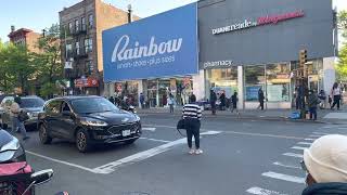 NYPD 70th Precinct Responding to an Unknown Emergency