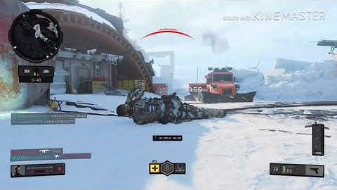 Call of Duty 4 | I’m trash...