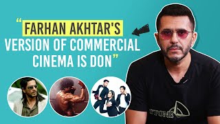 Don 3 will be made: Ritesh Sidhwani on the Shah Rukh Khan film, Phone Bhoot & more | The Number Game