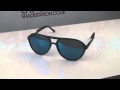 An Overview Video of the New Police Sunglasses | Shade Station