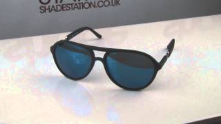 An Overview Video of the New Police Sunglasses | Shade Station