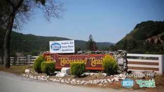 Morgan Hill Silicon Valley California RV Resort and Campground