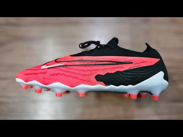 Nike Phantom Gx Elite Ag pro Unboxing Review class=