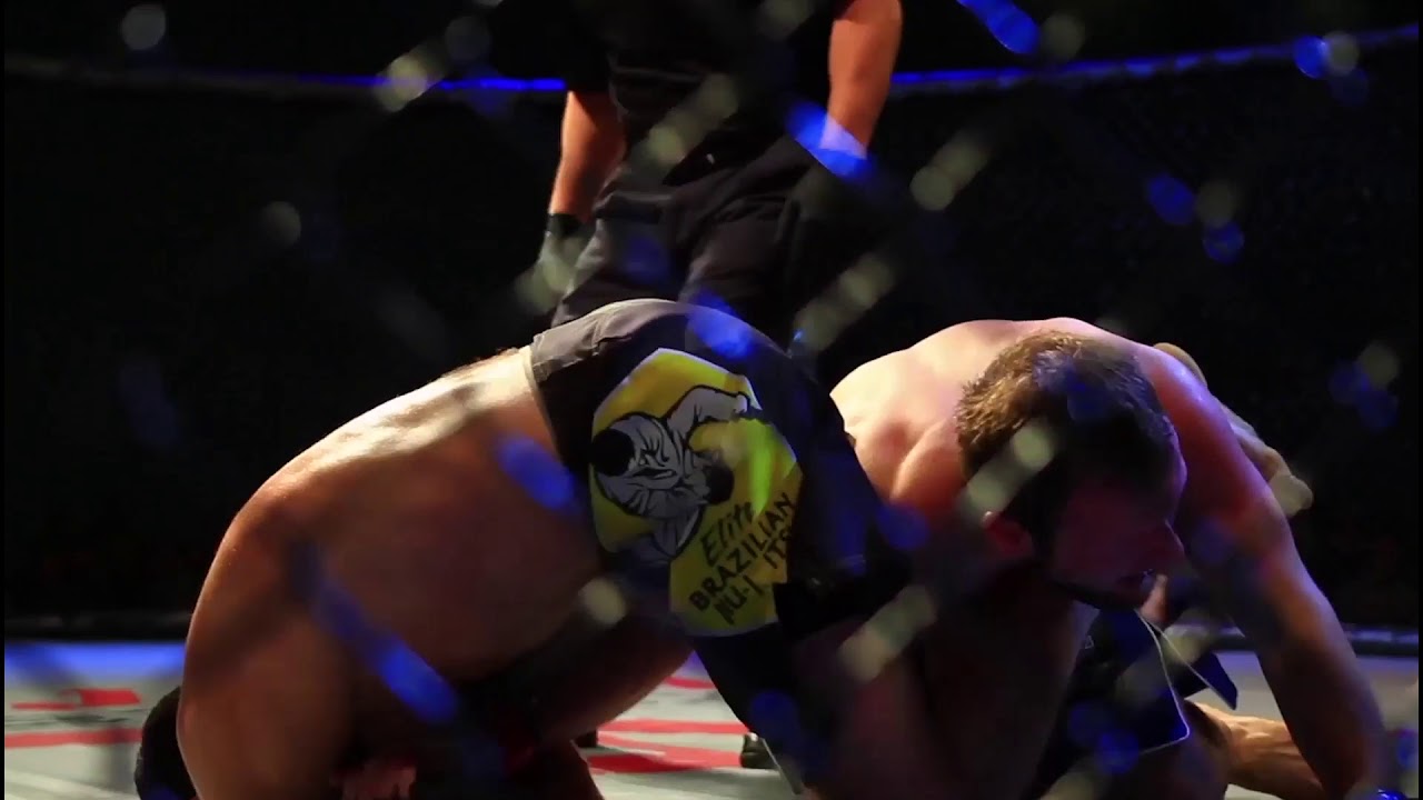 NLFC 10 February 2nd Promo