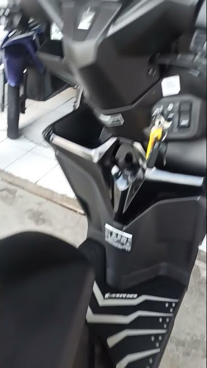 All New Vario 125 2021 Harga Bekas Rasa Motor Baru....Gurih...