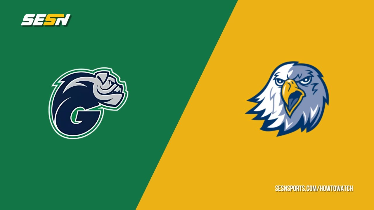 Ave Maria University vs. Reinhardt University | 11-1-25