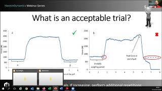 Dr. Paul Comfort: What is an acceptable Isometric Mid Thigh Pull (IMTP) trial?