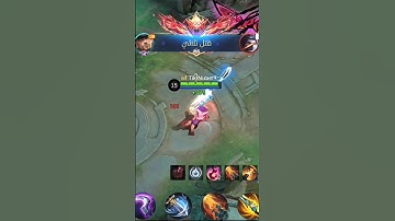 🔥 Clint Savage | Attack Speed Troll Build High Damage | MLBB Highlights