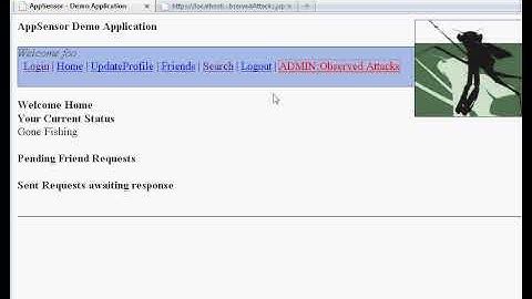 OWASP AppSensor: Detecting XSS Probes