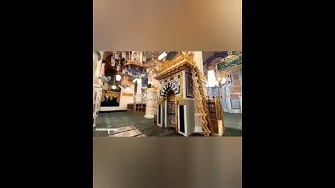 الصلاة على النبيﷺ|| بصوت القارئ: #محمد_آل_نعيم