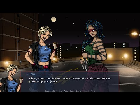 Gloom and Doom Walkthrough #02