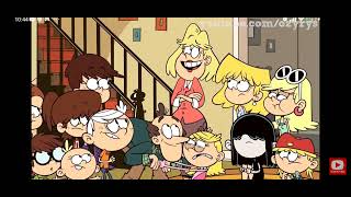 The Loud House Movie - Coffin Dance Song Ozyrys Remix-