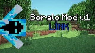 Boralo Mod V1 Minecraft Bedrock Link Rolmine
