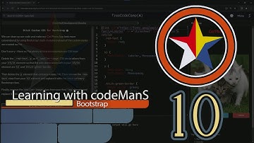 Ditch Custom CSS for Bootstrap | Front End Development Libraries: Bootstrap | freeCodeCamp