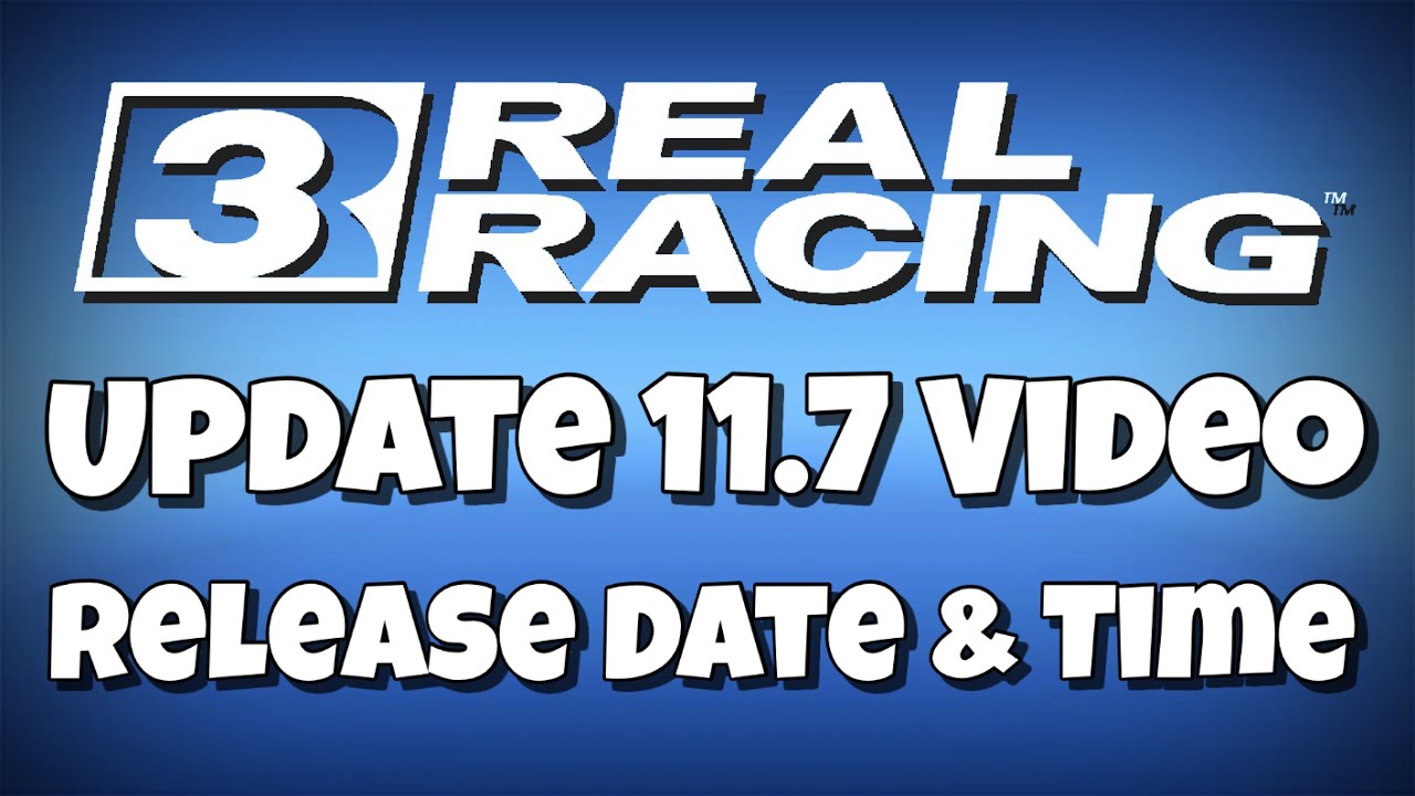 What is going on with Update 11.7 😬?? 😃!!