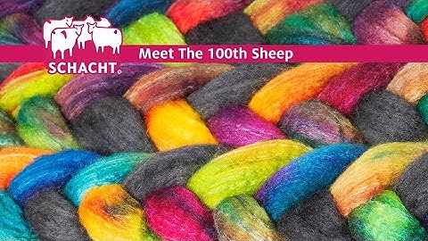 A Dye Master Talks About the Art of Color for Spinning and Weaving