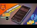 How to Flash ANY Kernel on Any Device via TWRP / OrangeFox | Rooting Guide 2026