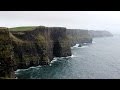 Cliffs of Moher, Ireland - Most visited place in Ireland