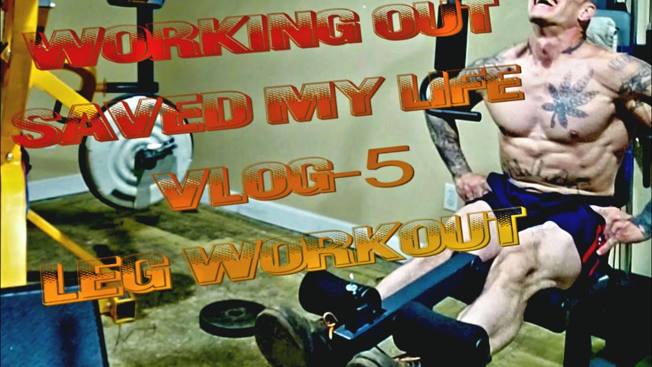 Working Out Saved My Life How Do Inmates Get So Jacked Workout Vlog working-out-saved-my-life-how-do-inmates-get-so-jacked-workout-vlog