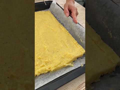 Stick di polenta