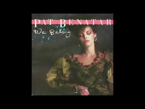 Pat Benatar -