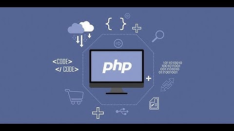 PHP OOP class kullanarak basit admin panel yapımı