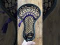 Stringing to the INSIDE