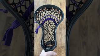 Stringing to the INSIDE