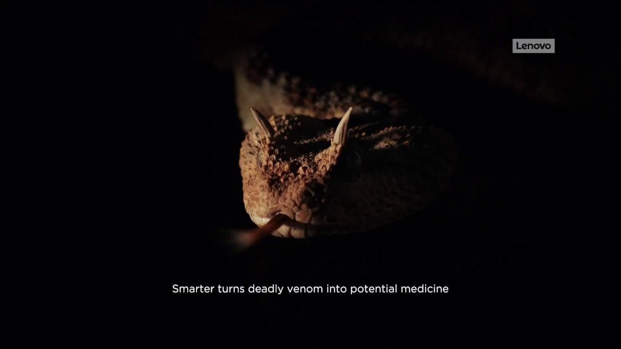 Lenovo ThinkPad Building a Smarter Healthcare Dr. Zoltan Lenovo