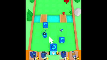 Tactical Merge #1-3 - By YsoCorp