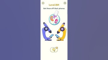 DOP 2 Gameplay Delete Solution and Answers 🔥Subscribe Channel @Qasim Games Level 518