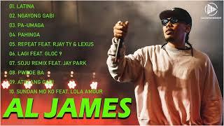 Al James new songs 2023 - Al James best song - Al James nonstop song playlist 2023