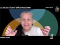 20 Jul 2021: "Early" Office Hours/AMA