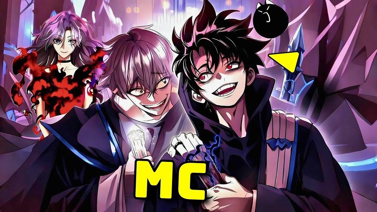 Roi de l enfer retraité forcé de revenir mais ses 12 élèves traîtres veulent sa mort - Résumé Manhwa