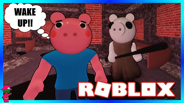 ROBLOX PIGGY DISTORTED MEMORY UPDATE!!