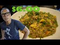 Iron Chef Dad Cooks Gourmet Cheap Meal *EASY*