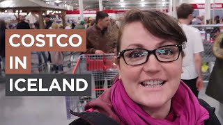 Costco in Iceland | Costco á Íslandi | Living in Iceland | Sonia Nicolson
