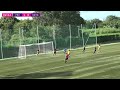 PFF Women's League 2023 - Far Eastern University vs. Kaya FC-Iloilo